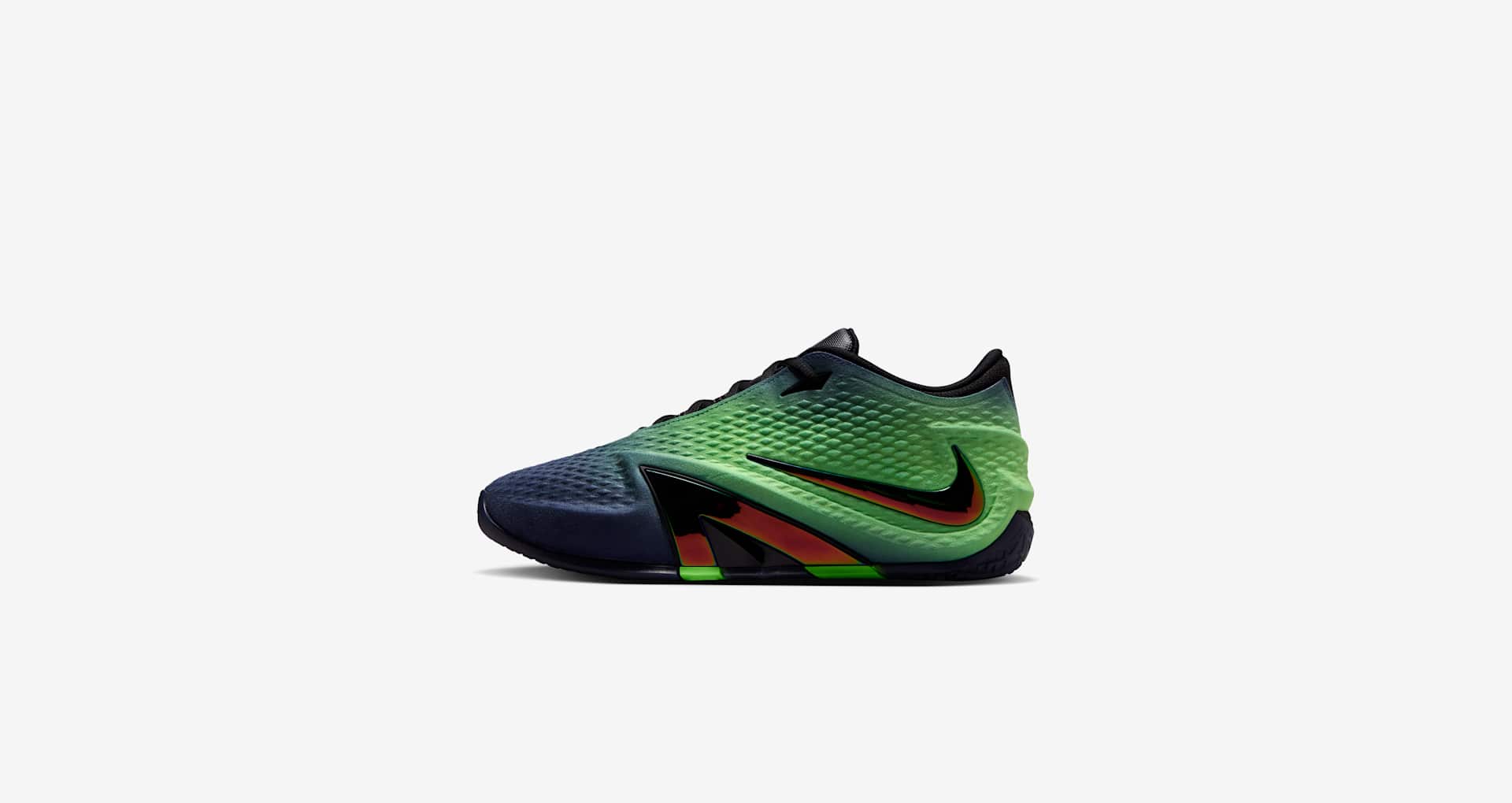 ナイキ　ジャ　4 EP NIGHT MARE 26cm NIKE公式】ジャ 4 'Nightmare' (IM4136-405) 発売日. Nike SNKRS